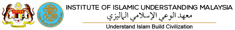 Official Website : Institute of Islamic Understanding Malaysia