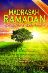 Cover Madrasah Ramadhan